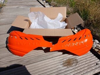 Cross Enduro Blastry