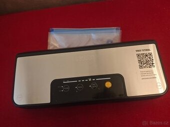 Lauben Vacuum Sealer 60SB - vakuovačka potravin