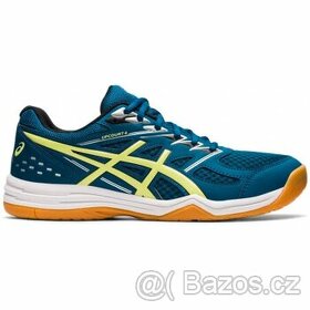 Sálové boty - ASICS UPCOURT 4, velikost stélky 25cm