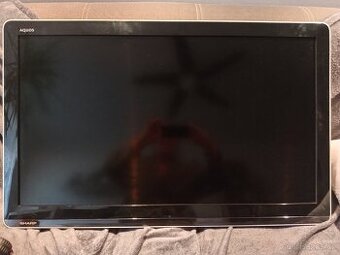 Televize Sharp