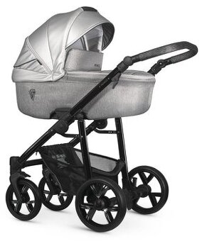 Kočárek Venicci valdi silver 2020