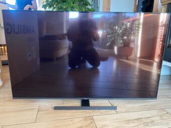 Televize JVC LT-55VAQ8135