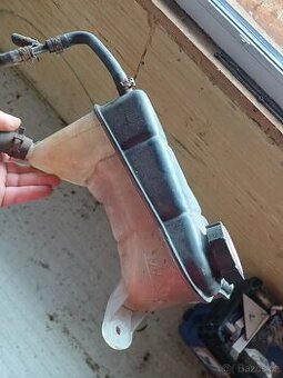 Nádobka chladící kapaliny Mondeo MK3