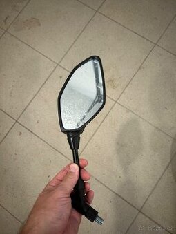 Zrcátko Yamaha MT 07