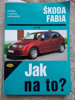 Katalog ŠKODA FABIA