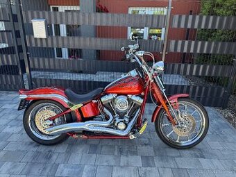HARKEY DAVIDSON SOFTAIL SPRINGER FXSTSSE2