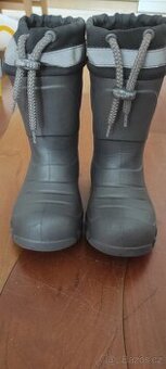 Gumáky Demar, vel.26/27