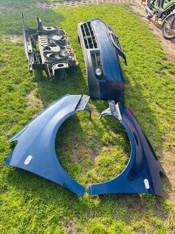 Předek CADDY, TOURAN, CENA ZA VŠE