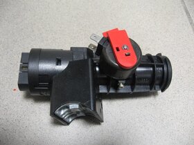 Lancia Lybra světlo spínačka zrcátko kryt motoru tripoid