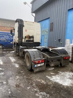 Volvo FM440 - 6x2 . hydraulika sklápění