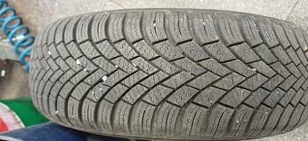 Pneu 175/65r14 nexen zimni