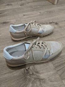 Geox Respira tenisky D Ravex,vel. 41