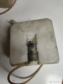 Ford Fiesta Escort MK1 MK2 MK3 Xr2 75 BG 17618-AB