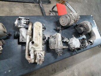 Prodám 1.9 TDI bxe bkc bjb