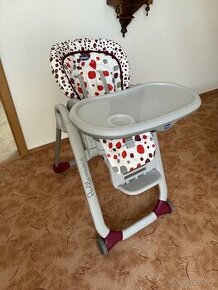 Chicco Polly Progres5