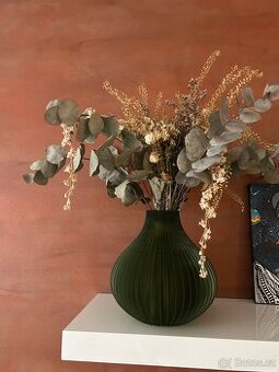 Skandi Studio Vase - Vika