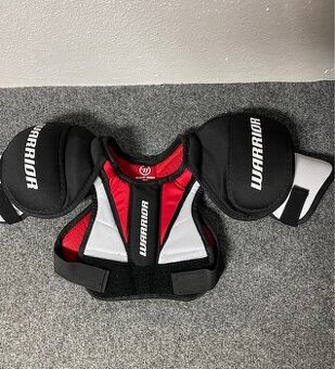 Nová dětská ramena WARRIOR