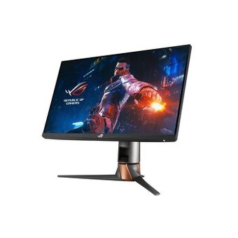 LCD 24.5" ASUS ROG Swift, IPS, 1920x1080, 1ms, 360Hz, G-SYN - 1