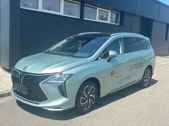 Dongfeng U-Tour, EXCLUSIVE FR 2 - 1