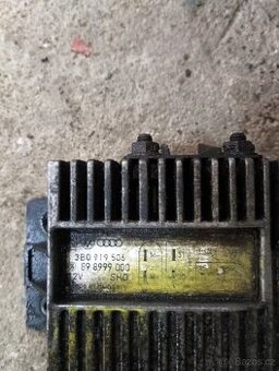 Jednotka ventilátoru W T5 - 1