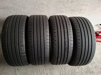 215/45 r17 letní pneumatiky Continental