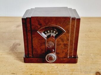 Telefunken Sperrkreis SK10, 1934-36, bariérový obvod