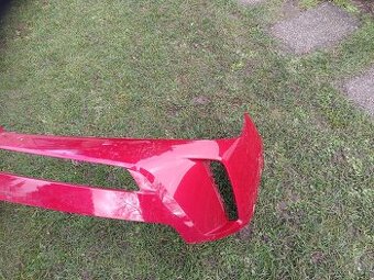 Přední nárazník na Opel mokka B