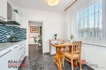 Prodej, byty/3+1, 77.4 m2, Mandysova 1408/30, Nový Hradec Kr