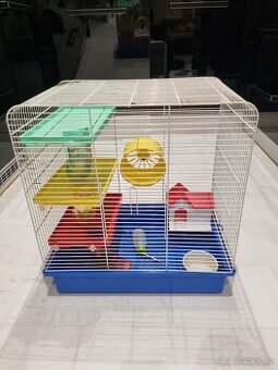 KLEC PRO KŘEČKA S KOMPLET VYBAVENÍM