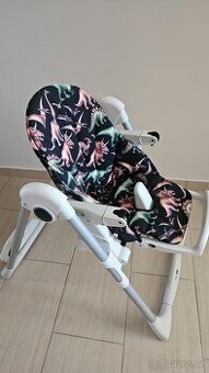 Židlička Peg Pérego Prima Pappa Zero3