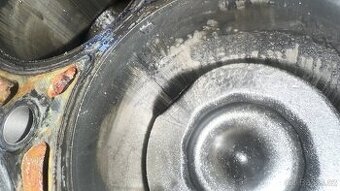 Mazda 5,3,2,6 prekrouzkovany motor 2.0, 1,8