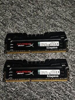 Kingston HyperX Genesis 16GB RAM
