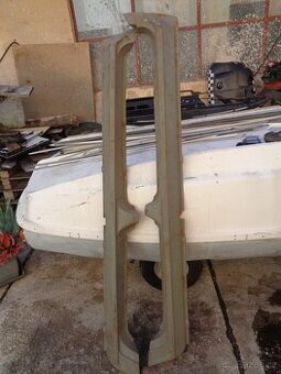 Škoda 105 120 130 nove original prahy L+P