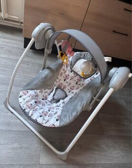 Houpátko pro miminko Kinderkraft