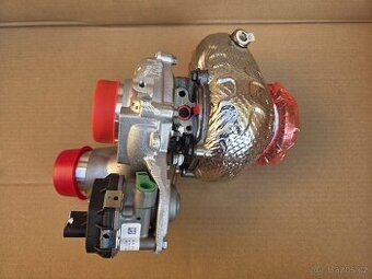 Turbodmychadlo Mercedes - Benz Nové Originál