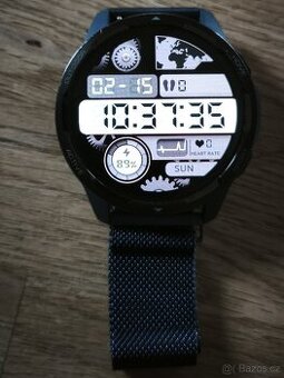 Xiaomi watch S1 active