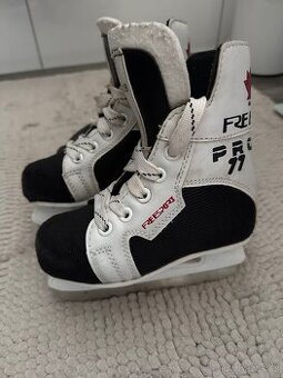 Dětské brusle č. 28