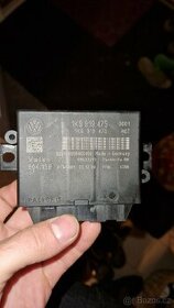 Řídící jednotky VW apod.