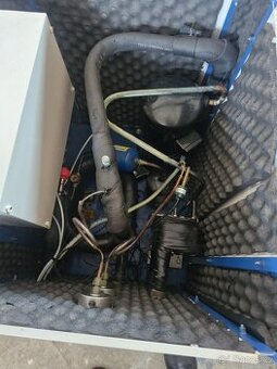 Tepelné čerpadlo meeting