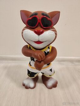 Vzdělávací kocour Tom - 1