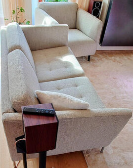 Sedací souprava Bo-concept