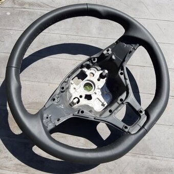 Vw Golf VII, Passat B8, Crafter nový kožený volant