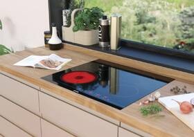 Sklokeramická varná deska Gorenje Essential CT41SC černá