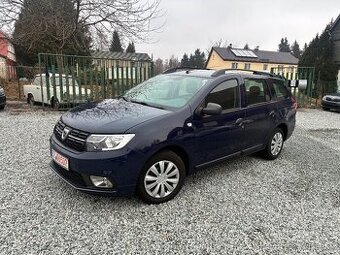 Dacia Logan 1,0 Sce 54 kw