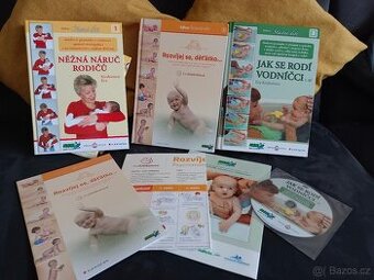 Knihy Eva Kiedroňová