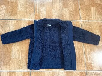 Dětská tepla mikina F&F 2-3 roky