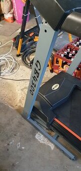 Prodam bezici pas acra gb 4300