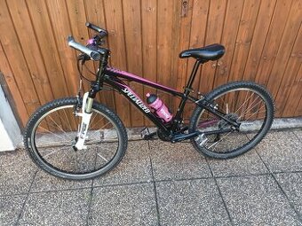 Specialized Hotrock 24" kola 3x9 rychlostí