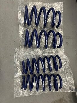 Sportovní pružiny H&R pro Tesla Model Y