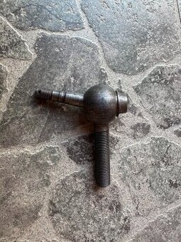 Kulový čep - asi Tatra 57